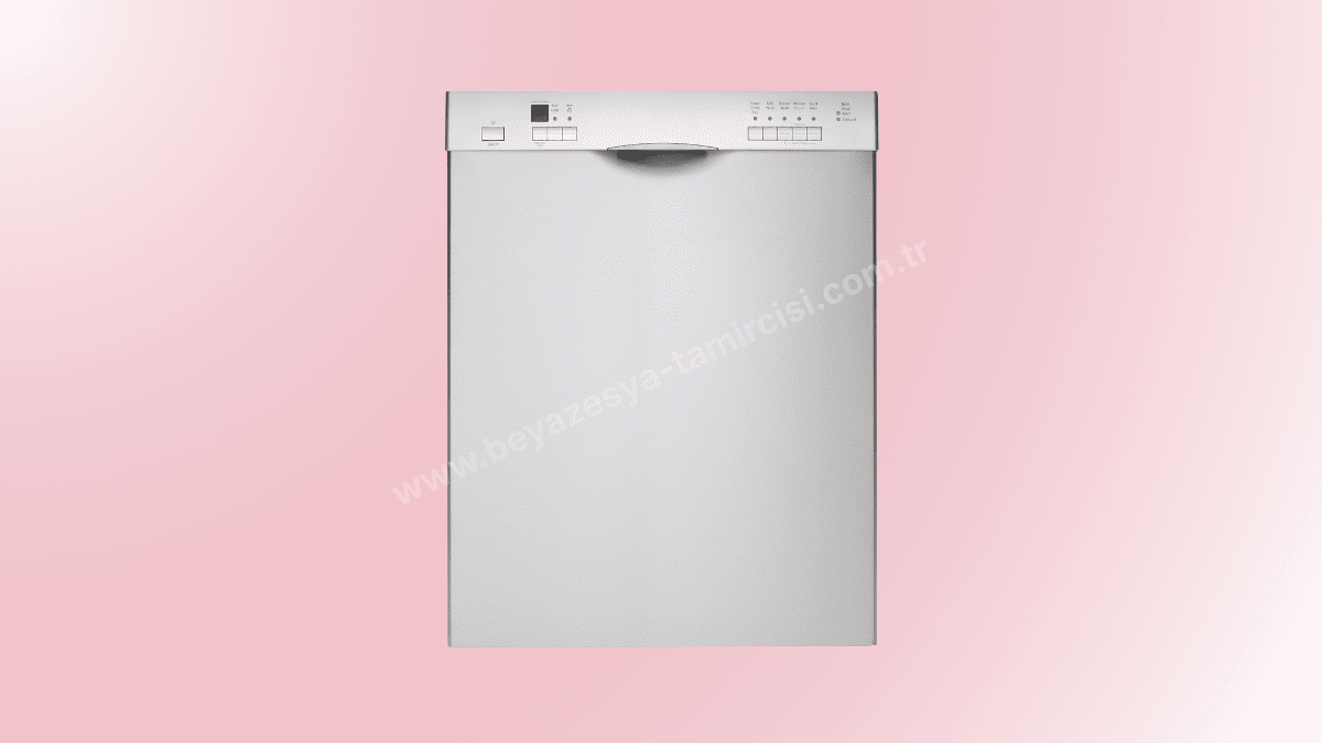 Bursa Bulaşık Makinesi Tamircisi - Bursa Beyaz Eşya Tamircisi