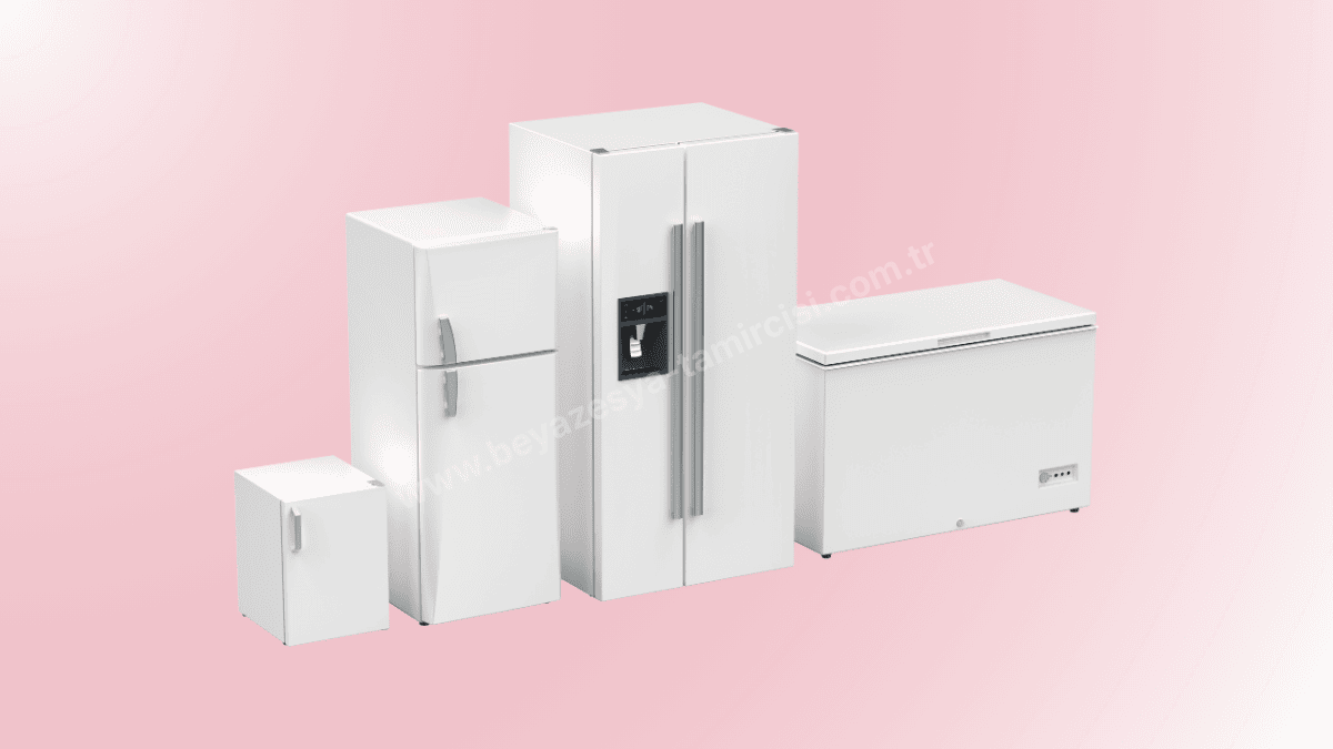 Bursa Buzdolabı Tamircisi - Bursa Beyaz Eşya Tamircisi