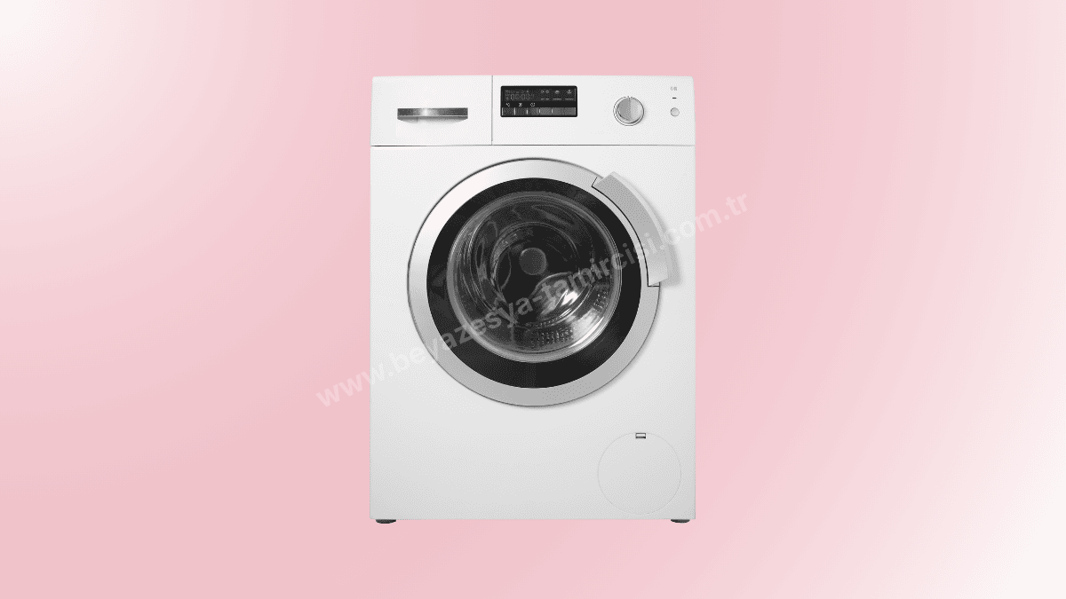 Bursa Çamaşır Makinesi Tamircisi - Bursa Beyaz Eşya Tamircisi