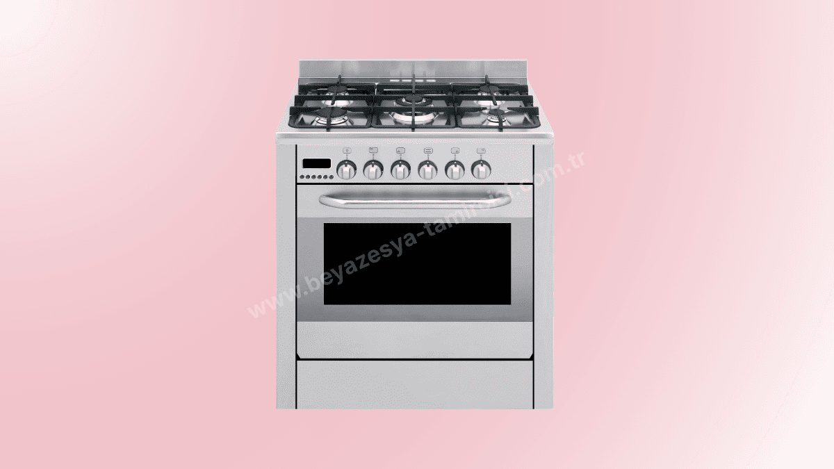 Bursa Fırın & Ocak Tamircisi - Bursa Beyaz Eşya Tamircisi