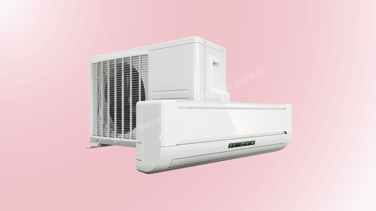 Bursa Klima Tamircisi - Bursa Beyaz Eşya Tamircisi