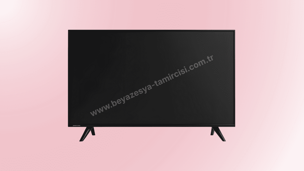 Bursa Televizyon Tamircisi - Bursa Beyaz Eşya Tamircisi